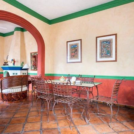 Great 2 Bedroom Apt @ The Middle Of Everything San Miguel de Allende Zewnętrze zdjęcie