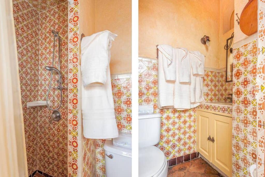 Great 2 Bedroom Apt @ The Middle Of Everything San Miguel de Allende Zewnętrze zdjęcie